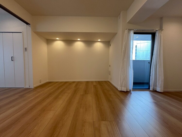 その他 伸びやかな空間のなかで、ゆったりとしたひとときを過ごせます。