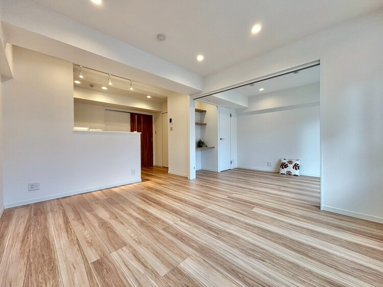 その他 居心地の良い空間に仕上がっております。