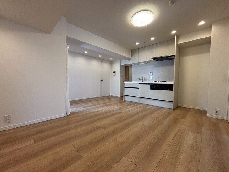 その他 居心地の良い空間に仕上がっております。