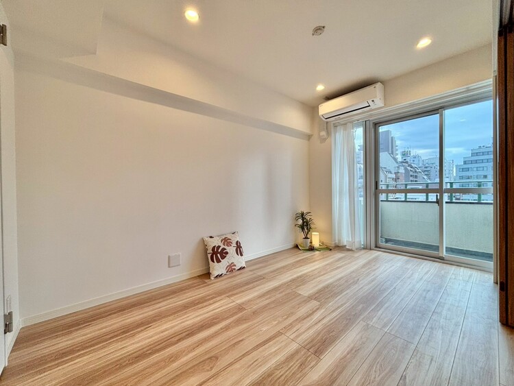 その他 快適に・伸びやかに。心の潤いを求める方々へ。