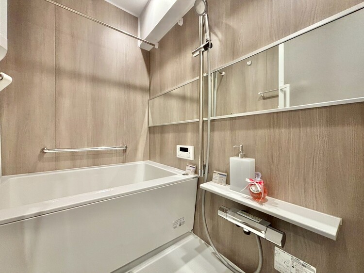 その他 心も体もオフになる極上のリラックスタイムをお楽しみください。