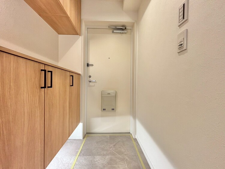 その他 安らぎに満ちた空間がここから始まります。