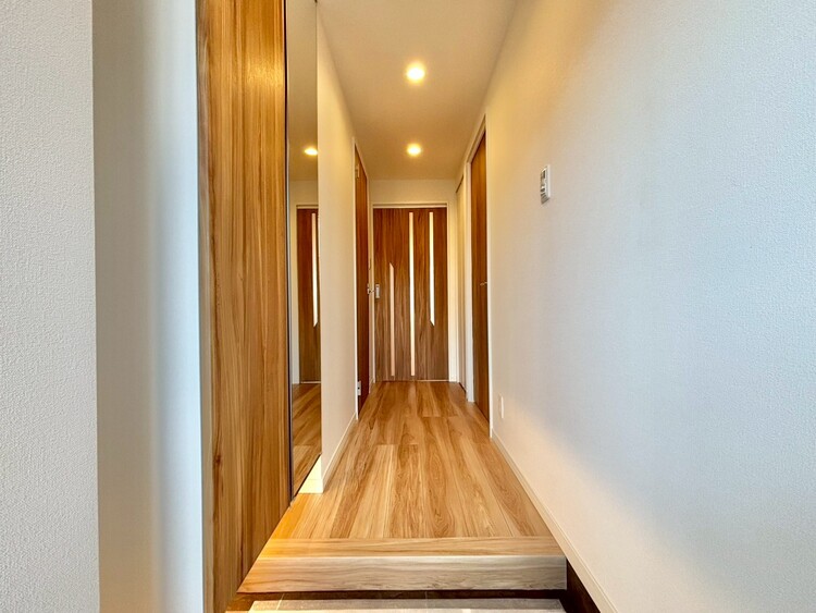 その他 安らぎに満ちた空間がここから始まります。