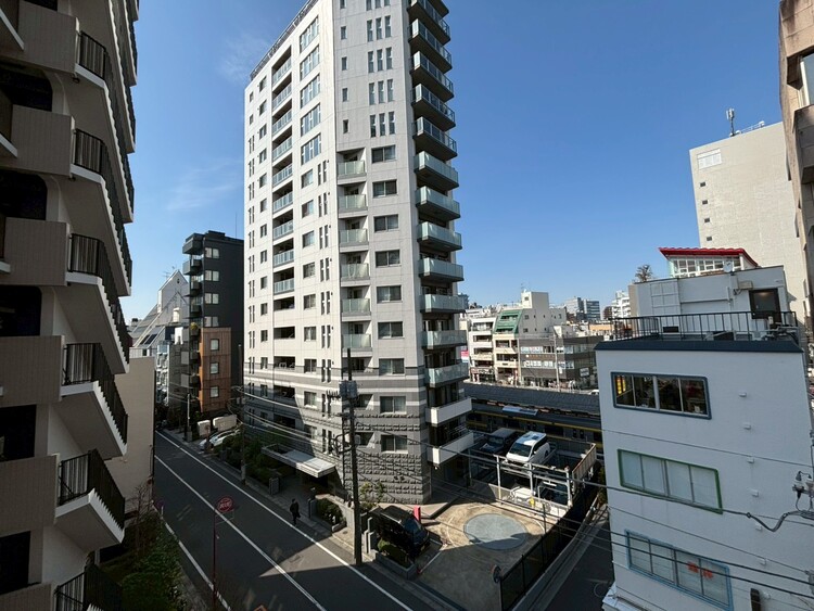 その他 陽当たり・通風・開放感に恵まれた環境です。