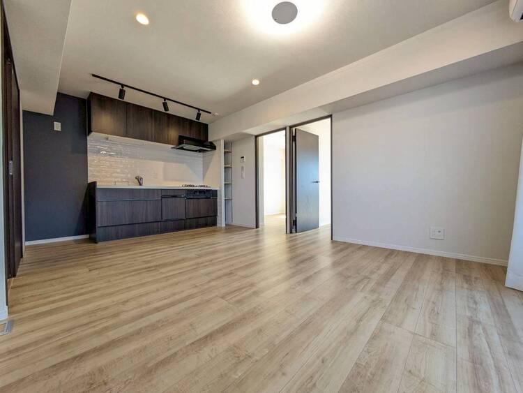 その他 「空間が織り成すひとつ先の住み心地」を演出します。