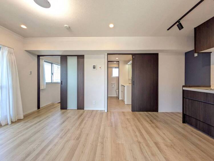 その他 伸びやかな空間のなかで、ゆったりとしたひとときを過ごせます。