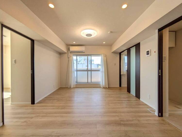 その他 居心地の良い空間に仕上がっております。