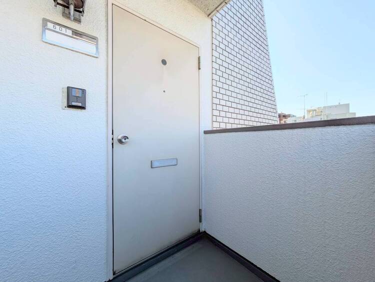 その他 安らぎに満ちた空間がここから始まります。