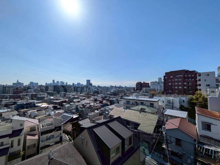 その他 陽当たり・通風・開放感に恵まれた環境です。