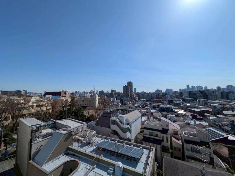 その他 眺望や窓からの景色が良いと、家で過ごす時間も快適です。