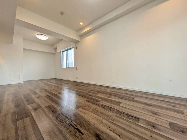 その他 充実した生活は伸びやかな居室空間から始まります。