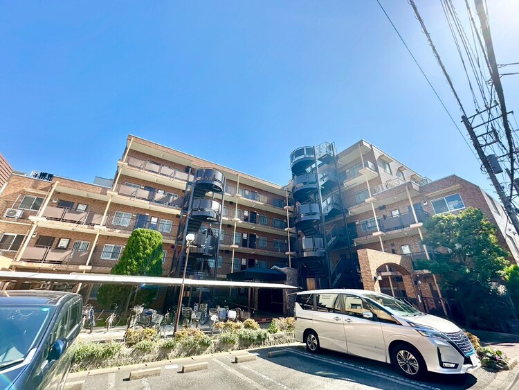 その他 忙しく過ぎゆく日常を置き去るほど、ゆったりした時間が流れる住環境。
