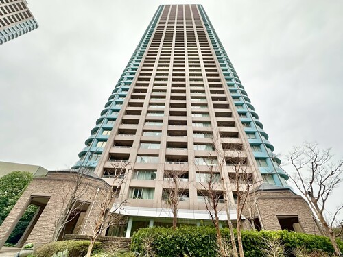 センチュリーパークタワーの物件画像