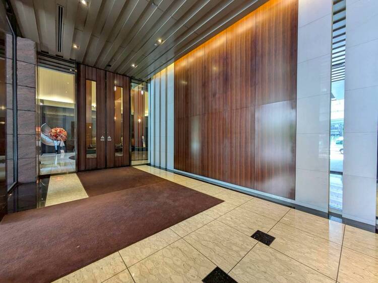 その他 綺麗に整備されており、行き届いた管理体制をうかがわせます。