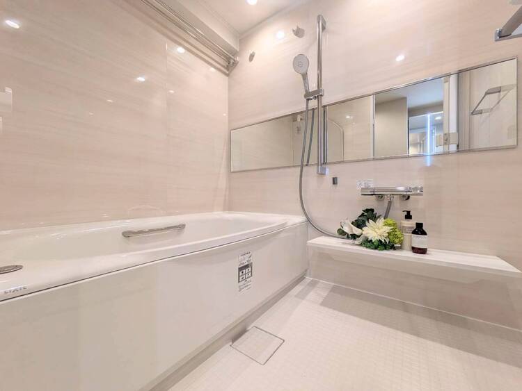 その他 心も体もオフになる極上のリラックスタイムをお楽しみください。