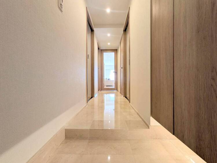 その他 安らぎに満ちた空間がここから始まります。