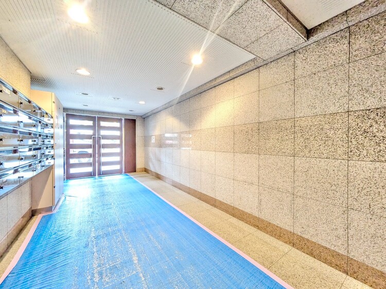 その他 綺麗に整備されており、行き届いた管理体制をうかがわせます。