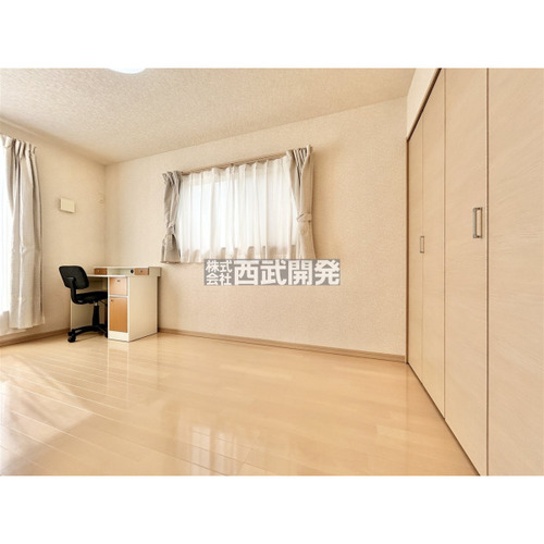 入間市東町６丁目 中古一戸建ての物件画像