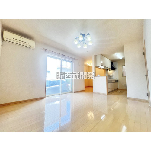 入間市東町６丁目 中古一戸建ての物件画像