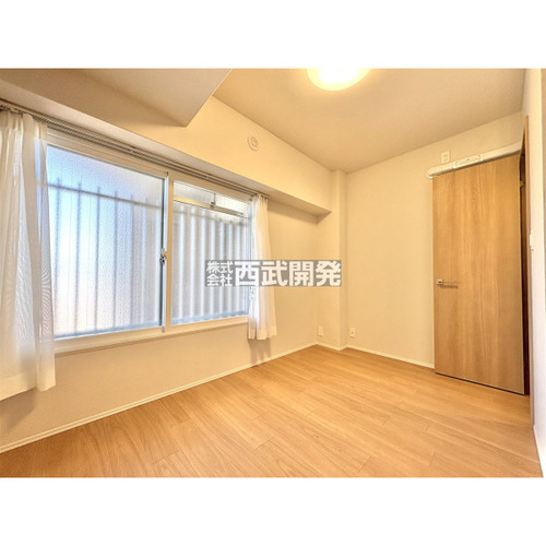 西武高倉ハイツの物件画像