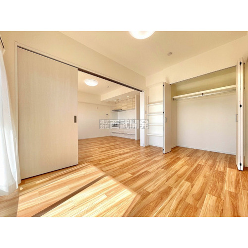 ライオンズヒルズ東浦和の物件画像