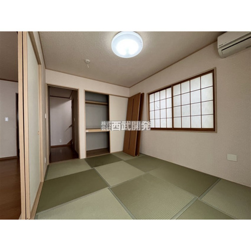 坂戸市にっさい花みず木２丁目 中古一戸建ての物件画像