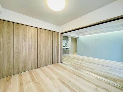 ライオンズマンション大森本町の物件画像