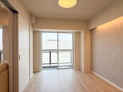 ライオンズマンション羽田第２の物件画像