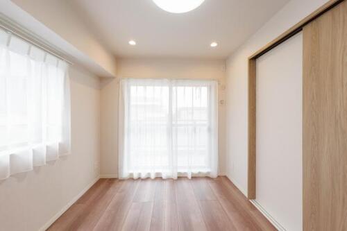 グランイーグル多摩川緑地XIの画像