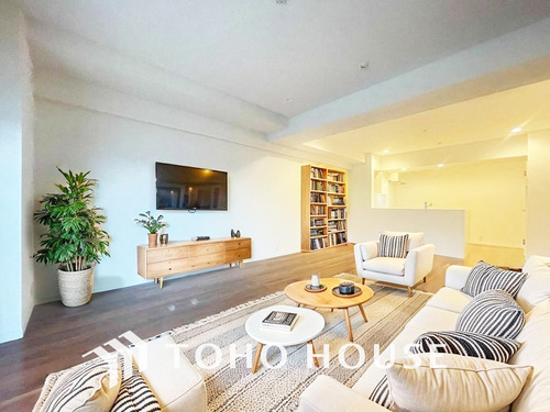 ハイマート横浜の物件画像