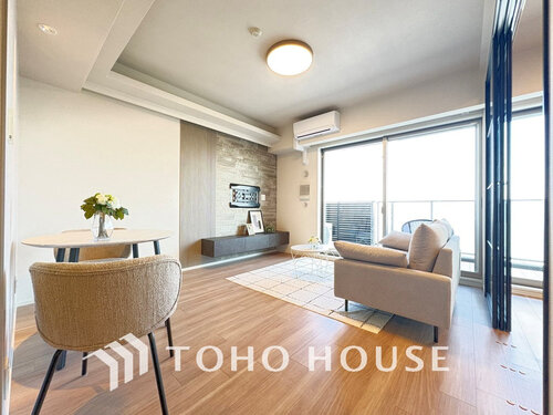 グランスイート三軒茶屋スカイテラスの物件画像