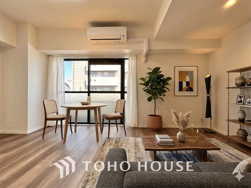 中野プリンスマンシヨンの物件画像