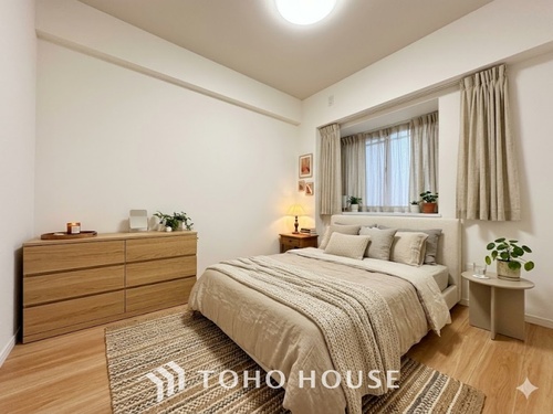 デュオ川口青木公園の物件画像