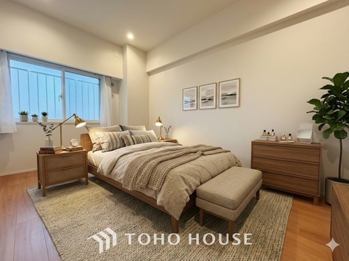 ソル・シエーナ川口の物件画像