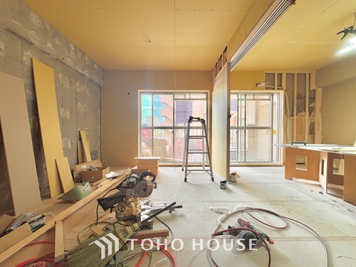 サンコーポ川口の物件画像