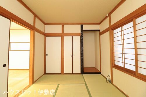 西陵３丁目　中古戸建の物件画像