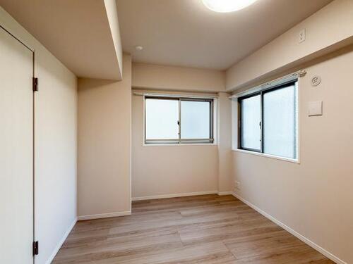 サニーコート西小山の物件画像