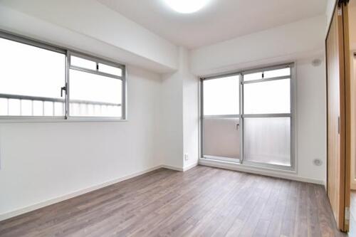 エンゼルハイム川崎大師第２の物件画像