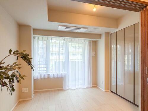 プレミスト赤坂檜町公園の物件画像