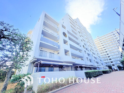 リジェンヌ京町3号棟の物件画像