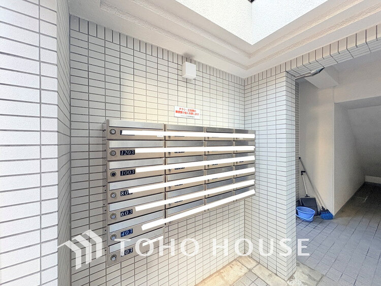 その他 集合ポスト