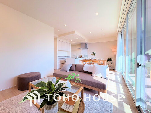 パークホームズ二子玉川ヒルトップパークホームズ二子玉川ヒルトップの画像