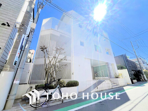 フォルス学芸大学ラクシーズの物件画像