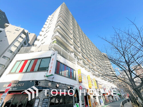 秀和五反田駅前レジデンスの画像