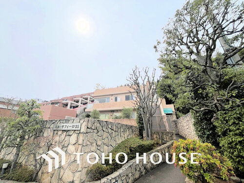 エル・サフィーロ25の物件画像