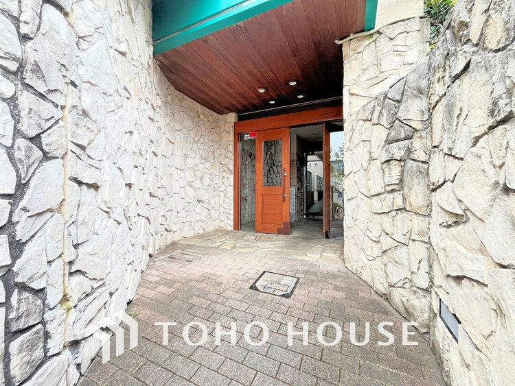 エントランス エントランス