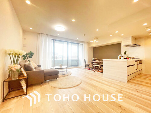 セルシオヒルズすずかけ台の画像