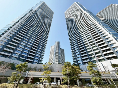 ドゥ・トゥール　ウエストの物件画像