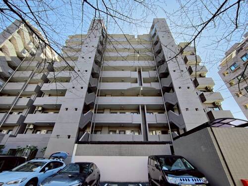 レクセル下落合第2の物件画像