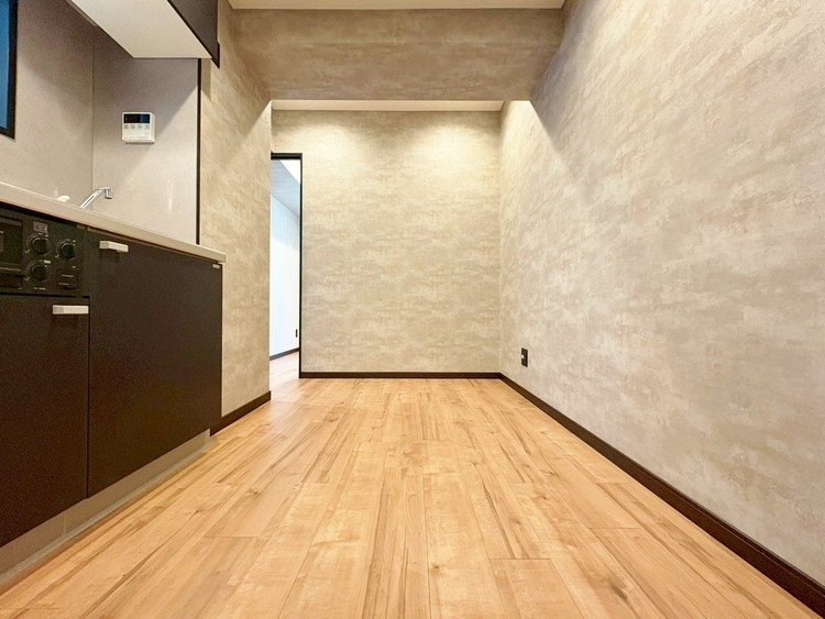 その他 充実した生活は伸びやかな居室空間から始まります。